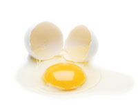 Αβγά με χαμηλή χοληστερόλη δημιούργησαν επιστήμονες του Α.Π.Θ.