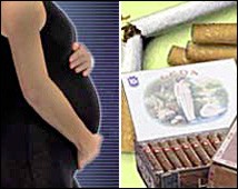 Το κάπνισμα κατά τη διάρκεια της εγκυμοσύνης ενοχοποιείται για τη γέννηση  παιδιών με αυτισμό