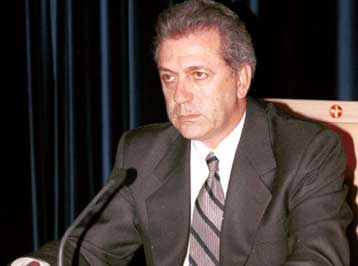 Για παράνομες προσλήψεις στο Δήμο εγκαλείται από τον ΑΣΕΠ ο Δ.Αβραμόπουλος