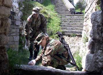 Παρατείνεται για 72 ώρες η λειτουργία της αποστολής του ΟΗΕ στη Βοσνία – Ερζεγοβίνη