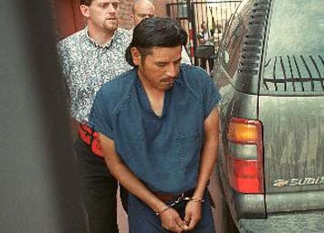 Εποχικός πυροσβέστης έβαζε φωτιές στην Αριζόνα για να… έχει δουλειά