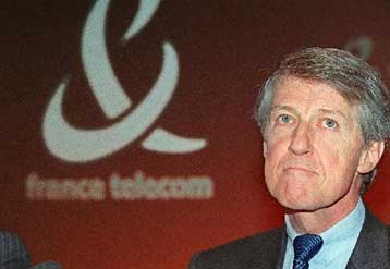 Την επανεθνικοποίηση της France Telecom φέρεται να εξετάζει η γαλλική κυβέρνηση!