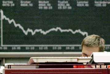 Ενισχύονται τα ευρωπαϊκά χρηματιστήρια τη Δευτέρα – Πτώση 0,25% στο Τόκιο