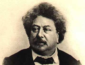 Η γενέτειρα του Δουμά «χάνει» την τέφρα του συγγραφέα κατόπιν εντολής του Ζακ Σιράκ