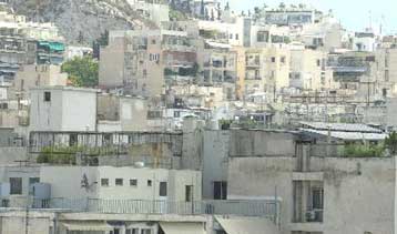 Μειώνεται κατά 50% ο φόρος μεταβίβασης ακινήτων