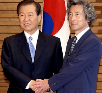 Πιστή στην πολιτική προσέγγισης με την Β.Κορέα εμφανίζεται η Σεούλ