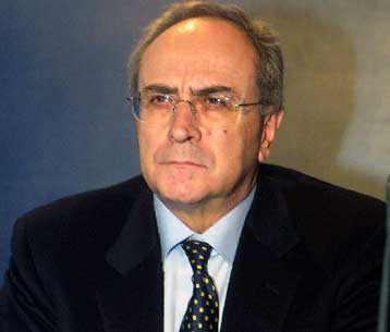 Ανησυχία για τη «σεναριολογία» στο θέμα της τρομοκρατίας εξέφρασε ο πρόεδρος του ΣΥΝ