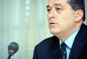 Στο 3,2% ο πληθωρισμός τον Ιούνιο, δηλώνει ο υφυπουργός Ανάπτυξης