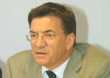 Πρόγραμμα ανακαίνισης και κατασκευής φοιτητικών εστιών ανακοίνωσε το υπ.Παιδείας