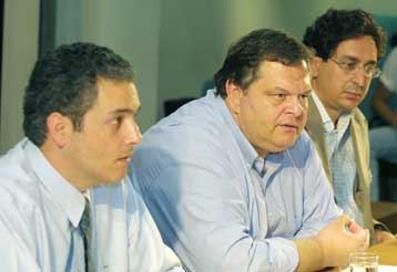 Εξοικονόμηση 300 εκατ. ευρώ από τις προσαρμογές στα Ολυμπιακά έργα