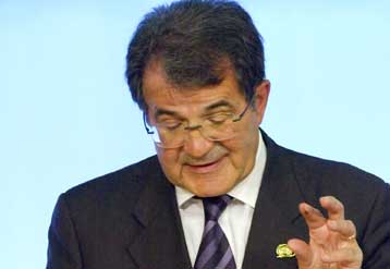 Η ΕΕ θα συνεχίσει να συνομιλεί με τον Αραφάτ, εάν επανεκλεγεί στην Παλαιστινιακή Αρχή