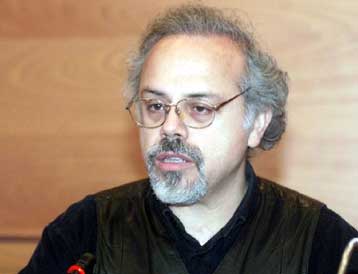 Και επισήμως υποψήφιος του ΣΥΝ για τη νομαρχία Θεσσαλονίκης ο Μ.Τρεμόπουλος