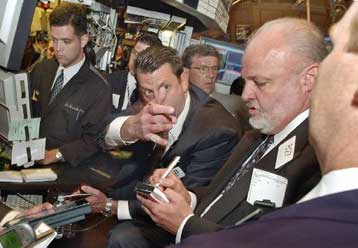 Μειωμένοι Nasdaq και Dow Jones στο κλείσιμο της Δευτέρας