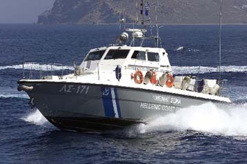 Εικασίες για «κύμα» λαθρομεταναστών εξ Ανατολών θέτει σε συναγερμό το Λιμενικό Σώμα