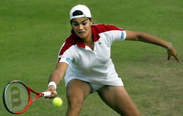 Από το 1-1 συνεχίζεται την Τρίτη η μονομαχία της Λ.Δανιηλίδου με τη Τζ.Καπριάτι