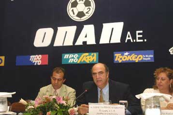 Από 10 έως 12 Ιουλίου η προσφορά των μετοχών του ΟΠΑΠ