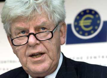 Υποχώρησε η οικονομική εμπιστοσύνη στην ευρωζώνη τον Ιούνιο – Στο 8,3% η ανεργία