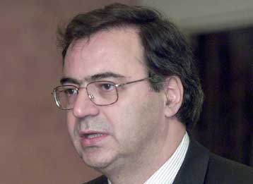 Με τον Πρόεδρο της Δημοκρατίας συναντήθηκε ο Νίκος Χριστοδουλάκης