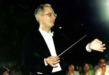 Με την ορχήστρα Solisti Veneti ξεκινά ο Μουσικός Ιούλιος 2002