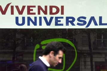 Σε «ελεύθερη πτώση» η Vivendi – Aνησυχία για το χρέος και τις λογιστικές πρακτικές της