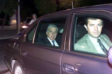 Ενότητα και εξάντληση της τετραετίας τα συμπεράσματα του δείπνου στο Μαξίμου