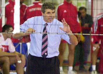 Από τον Ολυμπιακό στον Παναθηναϊκό ο Ντανιέλε Ρίτσι