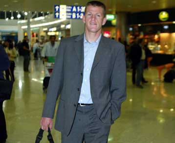 Και τυπικά στον Ακράτητο ο Τζιωρτζιόπουλος