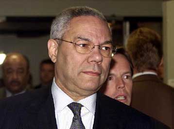 Αισιόδοξος για την πορεία των ελληνοαμερικανικών σχέσεων ο Κόλιν Πάουελ