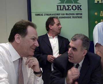 Μοχλός για μια κοινωνία αλληλεγγύης το ασφαλιστικό ν/σ, δηλώνουν Λαλιώτης – Ρέππας