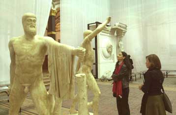 Στη Βόννη από τις 11 Ιουλίου η έκθεση «Κλασικός Πολιτισμός»