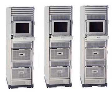 Σύντομα στην αγορά τα τρία πρώτα μοντέλα του 64μπιτου τσιπ της Intel, Itanium 2