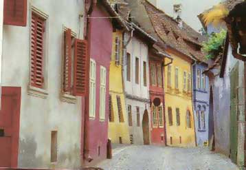 Το πάρκο του κόμη Δράκουλα δημιουργεί πρόβλημα στην κυβέρνηση της Ρουμανίας