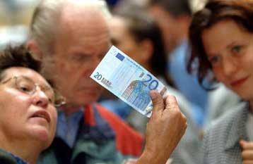 Σημαντική αύξηση σημείωσαν οι λιανικές πωλήσεις στη Γερμανία το Μάιο