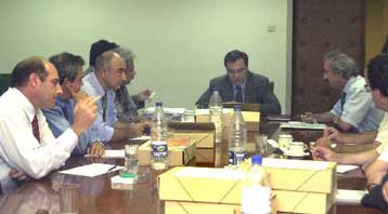 «Γεννήτρια» απασχόλησης το Γ΄Κοινοτικό Πλαίσιο Στήριξης, δηλώνει ο Ν. Χριστοδουλάκης