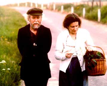 Κοινή έκθεση Τσαρούχη και Λίλα ντε Νόμπιλι από την Πέμπτη στο Μουσείο Μπενάκη