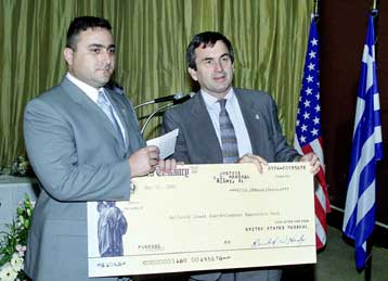 Αμερικανική επιβράβευση για τις προσπάθειες των ελληνικών υπηρεσιών δίωξης ναρκωτικών