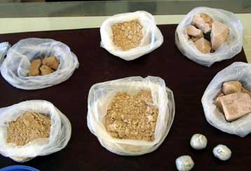 Πρώτη στο ρυθμό αύξησης των θανάτων από ναρκωτικά η Ελλάδα