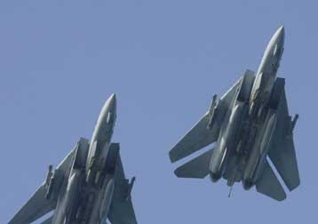 Σε κλοιό ασφαλείας οι ΗΠΑ, εν όψει της 4ης Ιουλίου