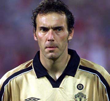 Παρέμεινε στη Μάντσεστερ Γιουνάιτεντ για ένα ακόμη χρόνο ο Μπλαν