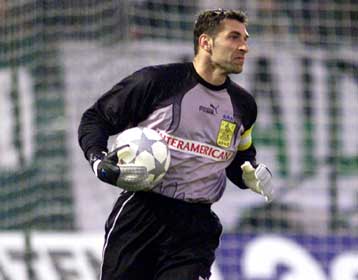 Απουσία Κράους, παρουσία Παναγούλια η «πρώτη» του Αρη