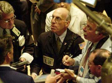 Αυξημένοι Nasdaq και Dow Jones στο κλείσιμο της Τετάρτης