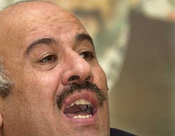 Αρνούνται να υποβάλουν τις παραιτήσεις τους Παλαιστίνιοι αξιωματούχοι ασφαλείας