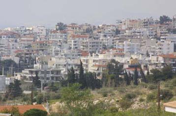 Θα απαιτηθούν 25.000 διαμερίσματα για τους Ολυμπιακούς Αγώνες, εκτιμά η «Αθήνα 2004»