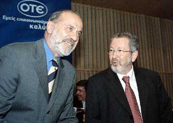 Επτά χιλιάδες συνδρομητές «κερδίζει» ο ΟΤΕ καθημερινώς στο εξωτερικό