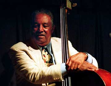 Στα 75 του «έφυγε» ο μπασίστας της τζαζ, Ρέι Μπράουν