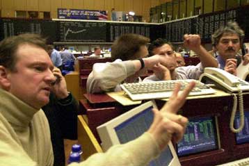 Κέρδη στα ευρωπαϊκά χρηματιστήρια την Πέμπτη – Πτώση 1,66% στο Τόκιο