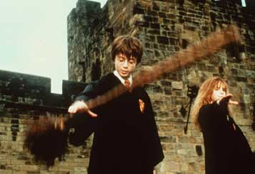 «Πειρατικός» Χάρι Πότερ αγνώστου συγγραφέα κυκλοφορεί στο Πεκίνο