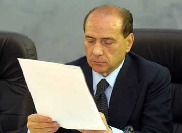 Ο Φράνκο Φρατίνι αναμένεται να αναλάβει σύντομα το ιταλικό υπουργείο Εξωτερικών