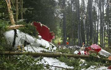 Πάνω από 22 οι νεκροί από συντριβή αεροπλάνου στην Κεντροαφρικανική Δημοκρατία