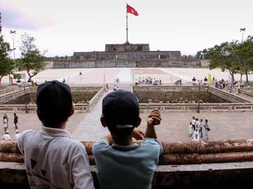 Το Βιετνάμ προσπαθεί να θέσει τέρμα στις αμβλώσεις με κριτήριο το φύλο του εμβρύου